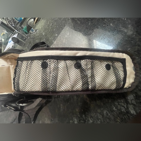 Jill-e Designs Camera Bag With Shoulder Strap - Picture 8 of 16